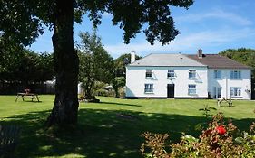 Leworthy Farmhouse
